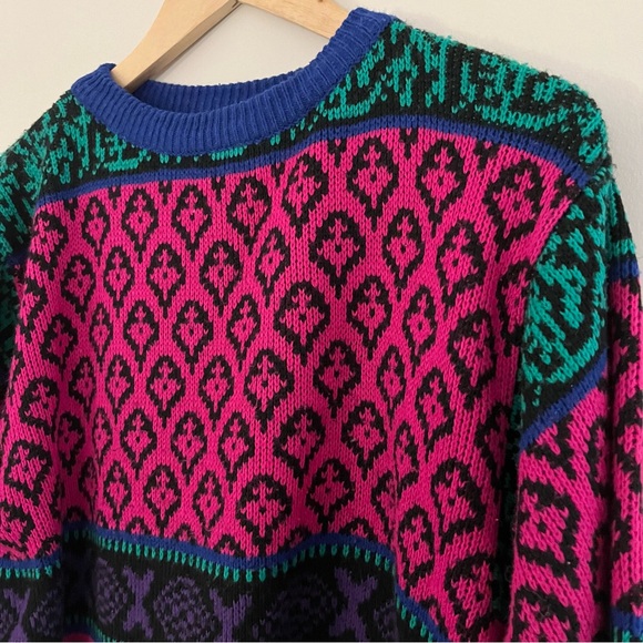 Vintage women’s knit - Picture 3 of 3
